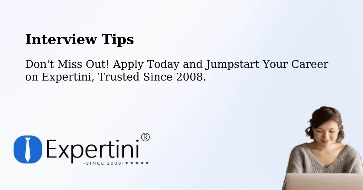 Interview Tips & Techniques for Job Seekers – Comuna Dorna Arini - Comuna Dorna Arini, Romania Jobs Expertini